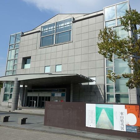 Resi Stay Heian Sakura Kyoto Exterior photo