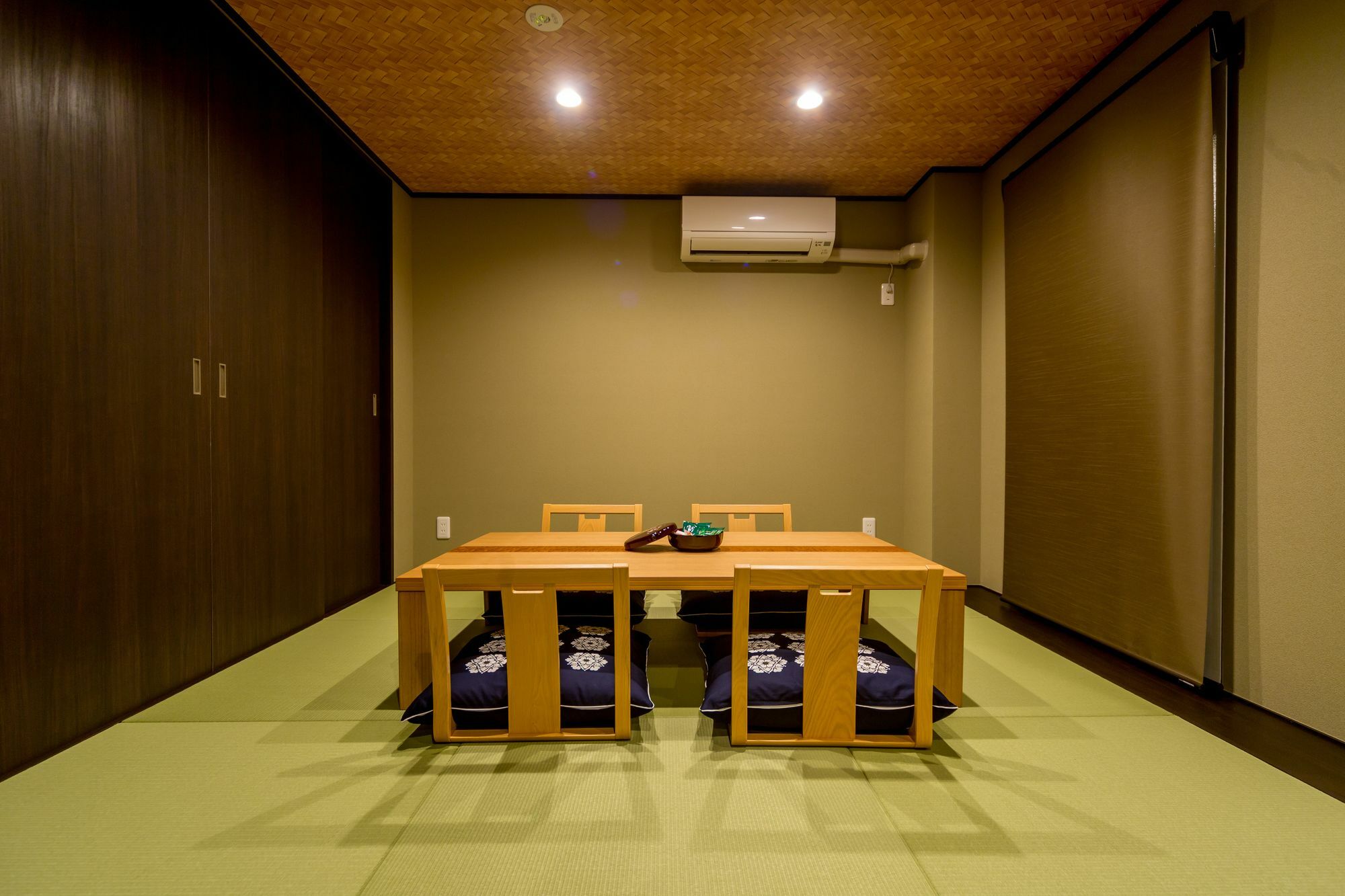 Resi Stay Heian Sakura Kyoto Exterior photo