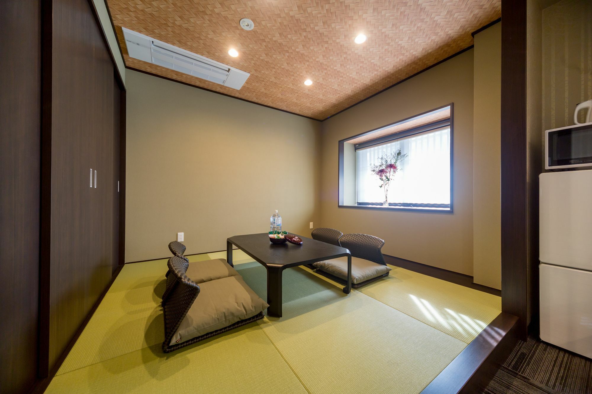 Resi Stay Heian Sakura Kyoto Exterior photo