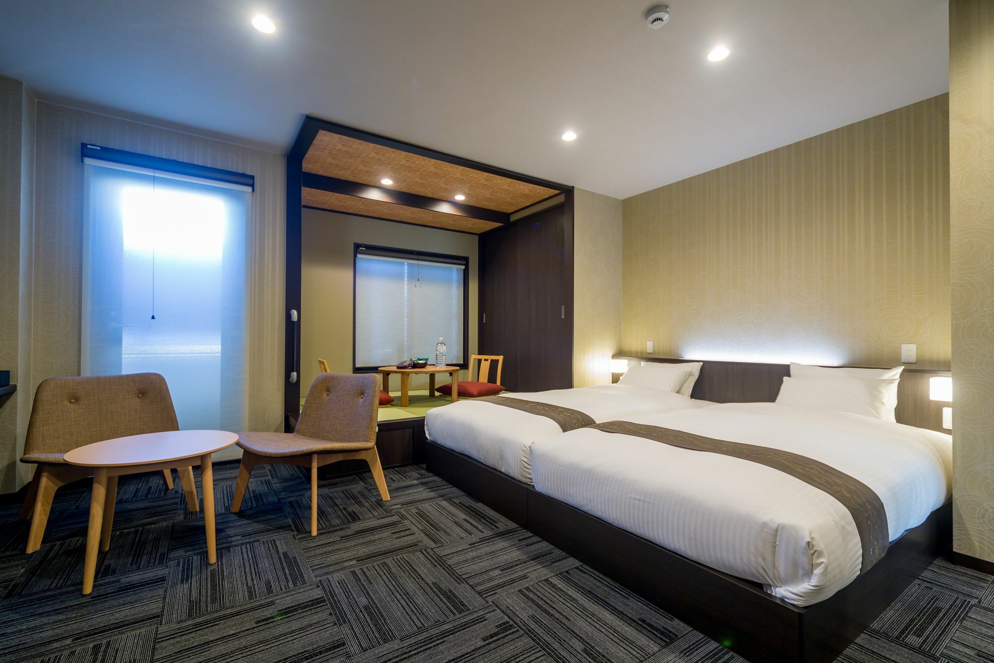 Resi Stay Heian Sakura Kyoto Exterior photo