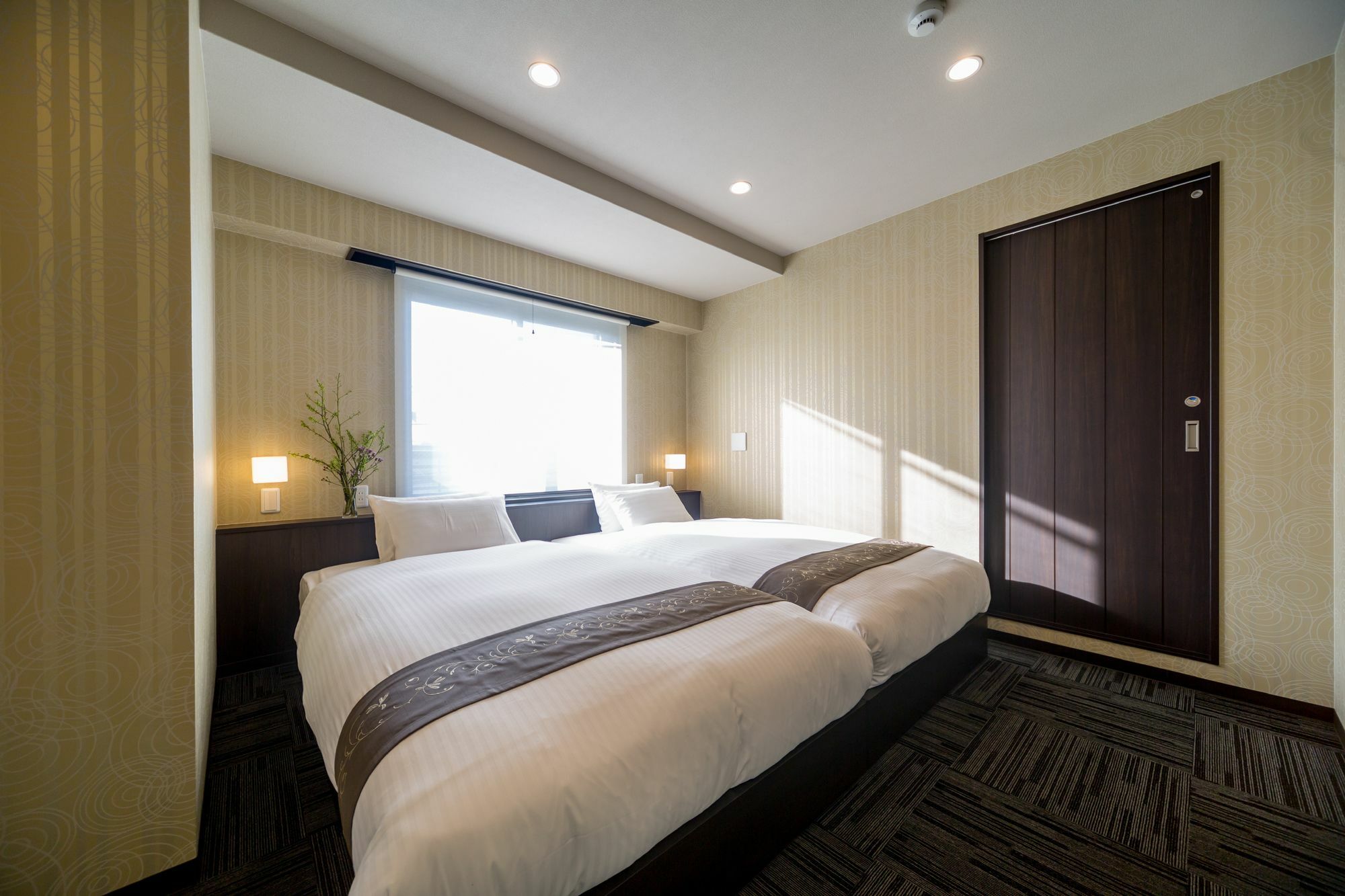 Resi Stay Heian Sakura Kyoto Exterior photo