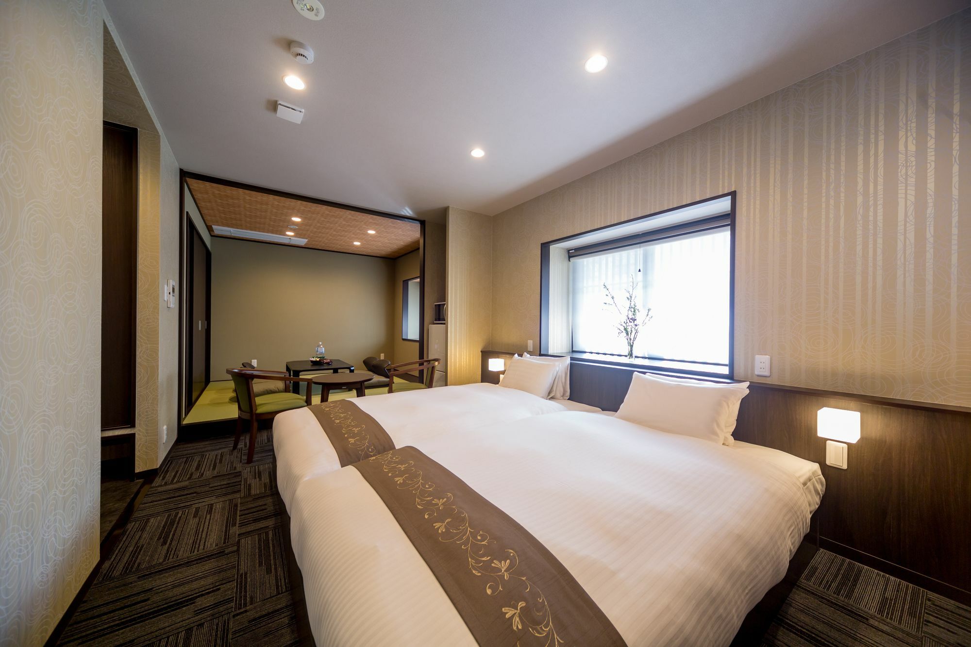 Resi Stay Heian Sakura Kyoto Exterior photo