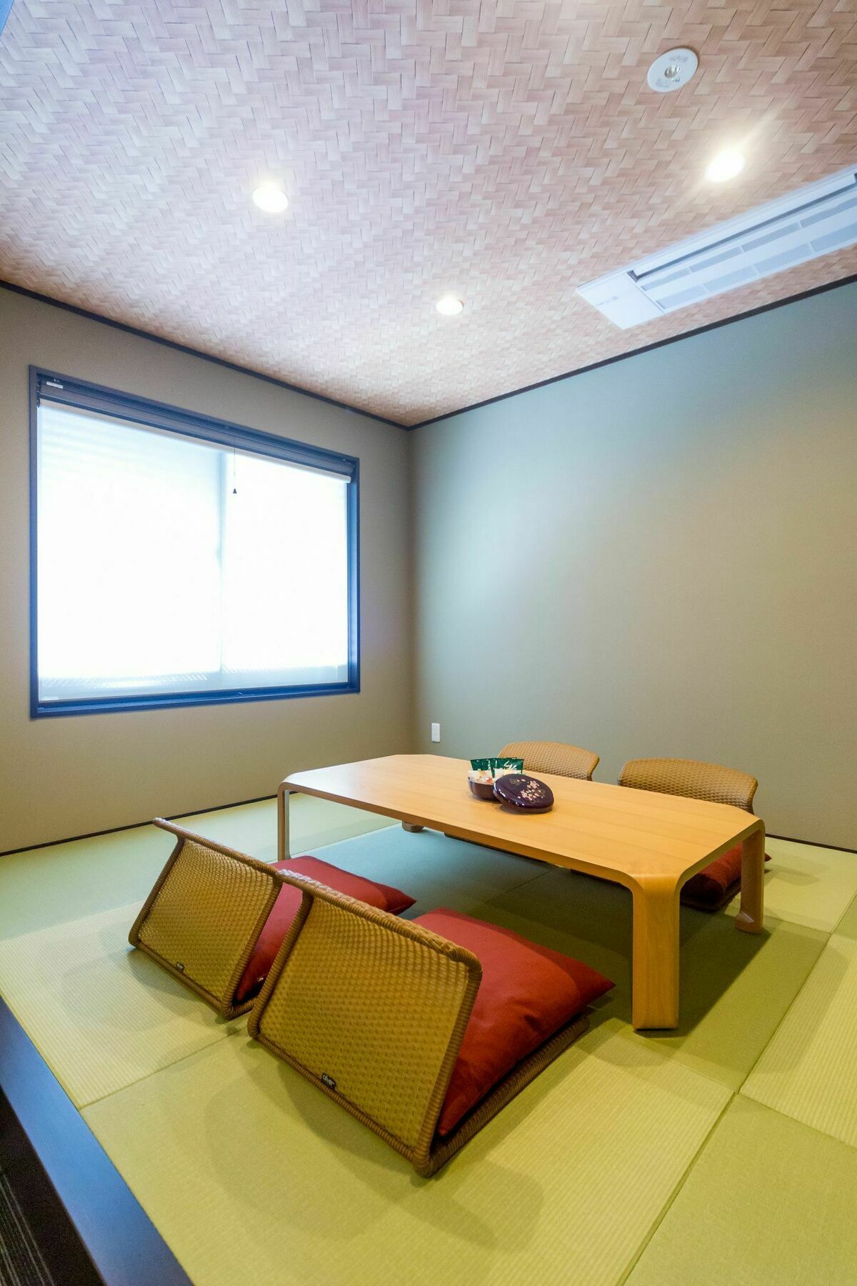 Resi Stay Heian Sakura Kyoto Exterior photo