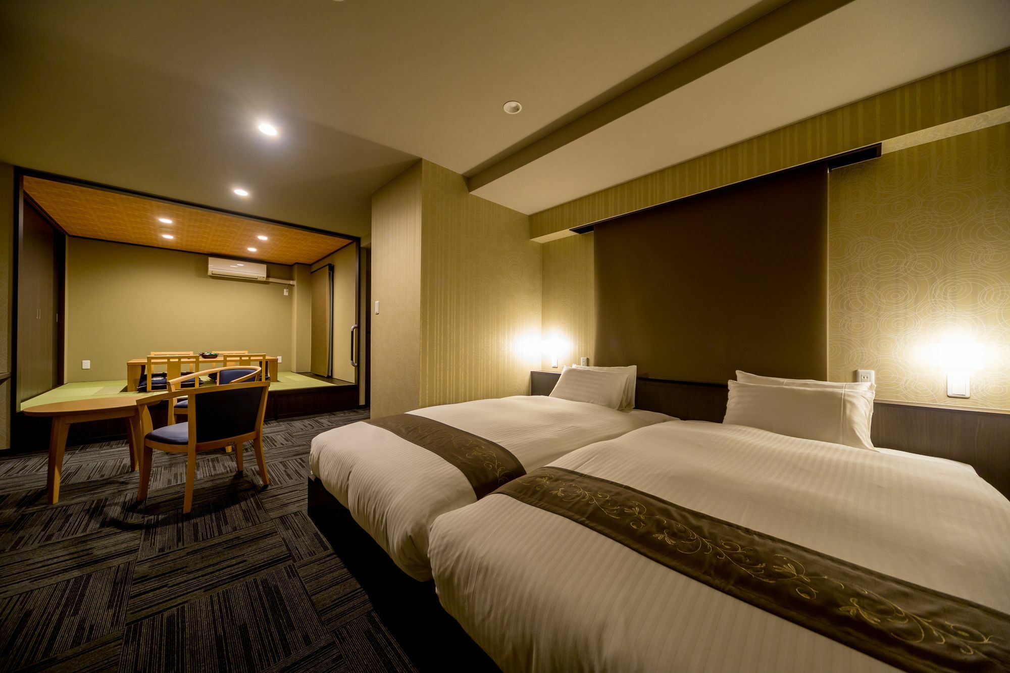 Resi Stay Heian Sakura Kyoto Exterior photo