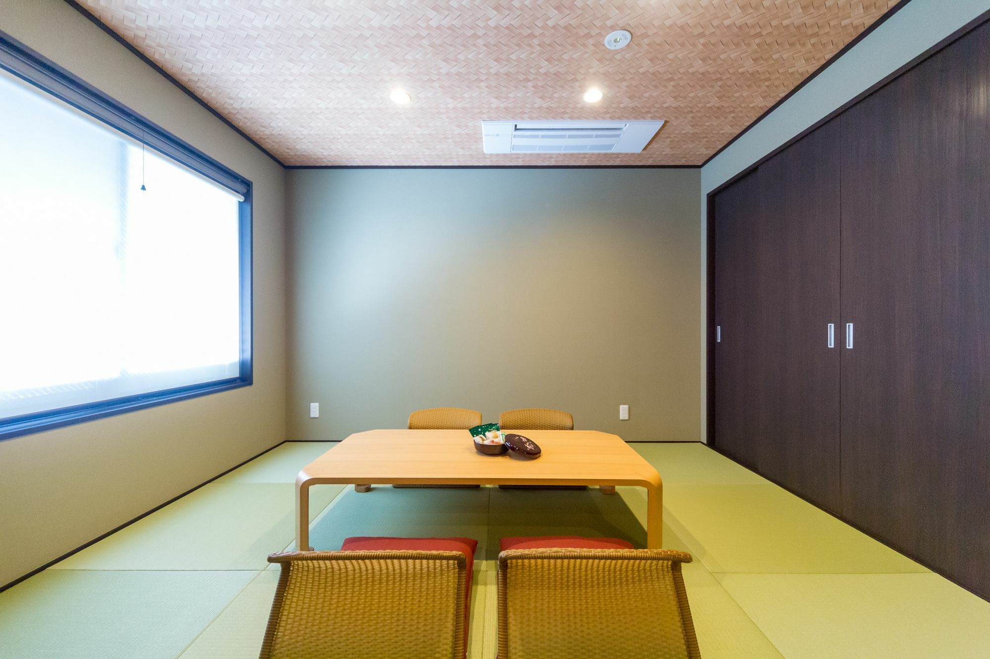 Resi Stay Heian Sakura Kyoto Exterior photo