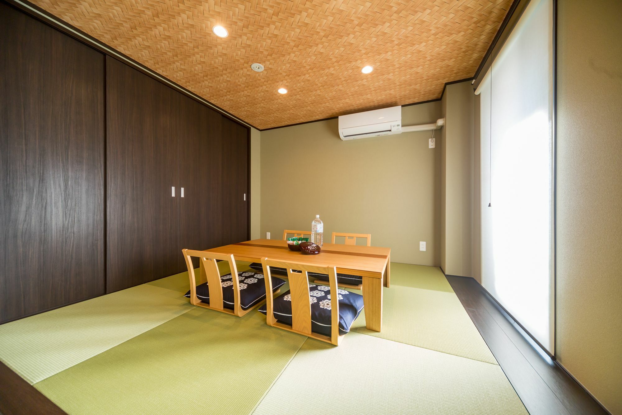 Resi Stay Heian Sakura Kyoto Exterior photo